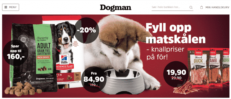 dogman