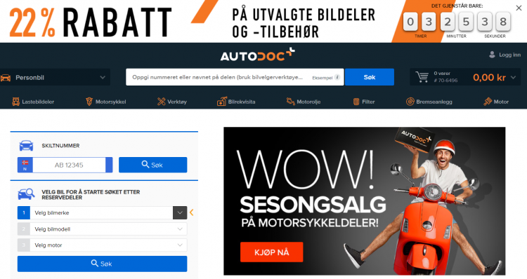 autodoc