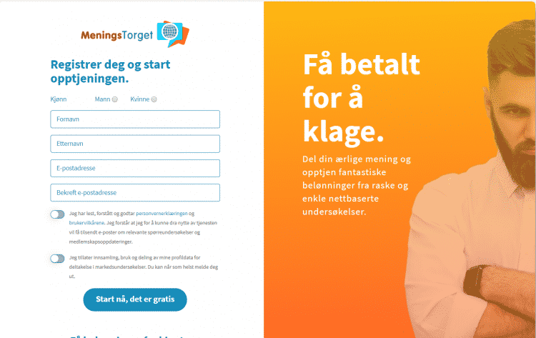 Meningstorget