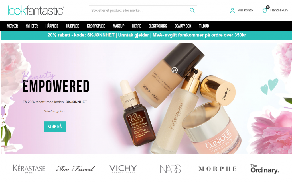 lookfantastic-nett
