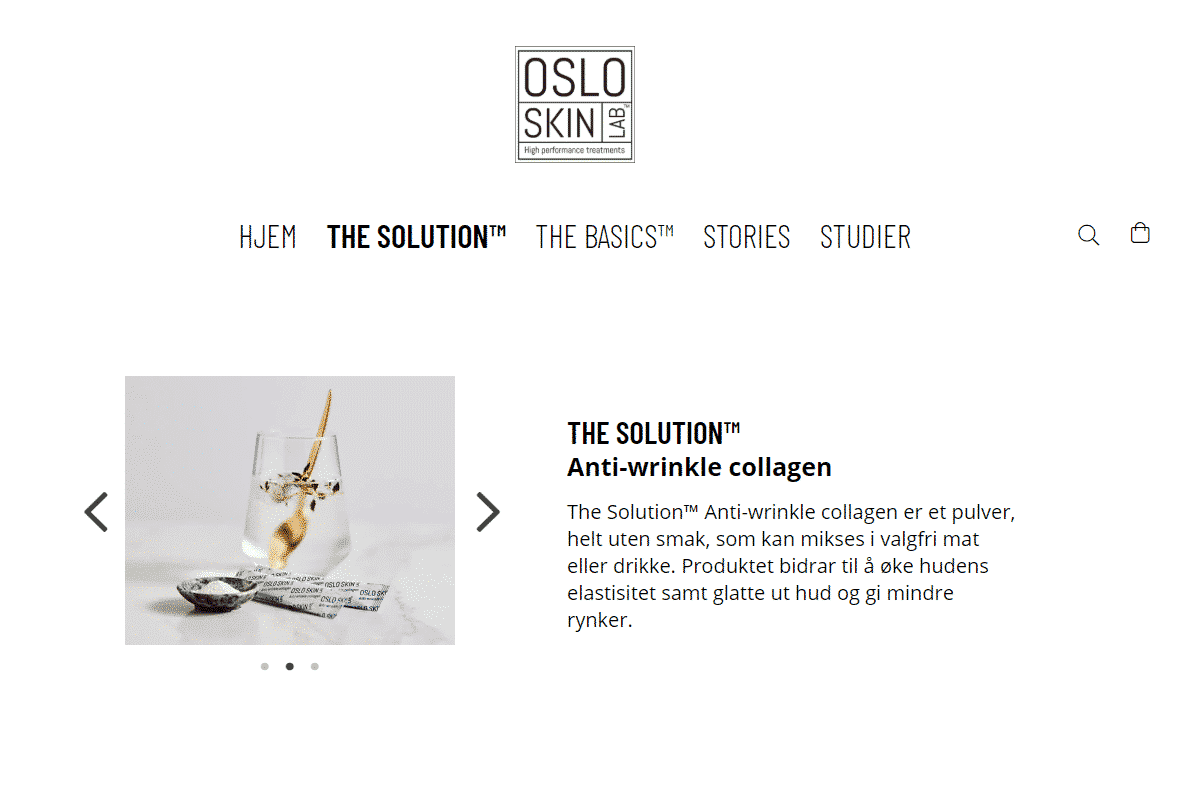 Oslo Skin Lab - rabattkode