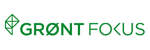grønt fokus rabattkode og tilbud