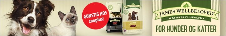 Black Week hos zooplus
