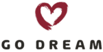 go dream logo