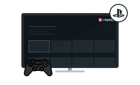 Viaplay Streamer Filmer, Serier, Barnas Favoritter og Sport