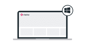 Viaplay Streamer Filmer, Serier, Barnas Favoritter og Sport