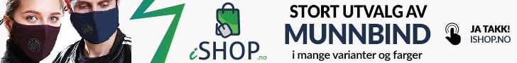 Ishop banner