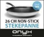 Onyx Cookware