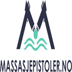 Massasjepistol-logo