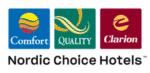 nordic choice hotels rabattkode