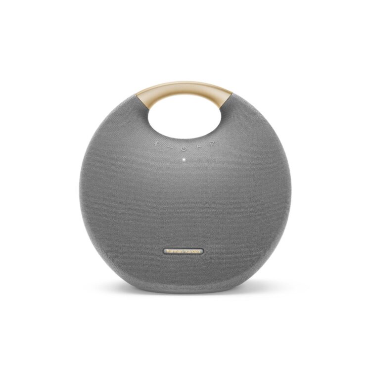 Harman Kardon Onyx Studio 6 Grey Wireless Speaker