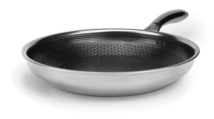 onyx stekepanne