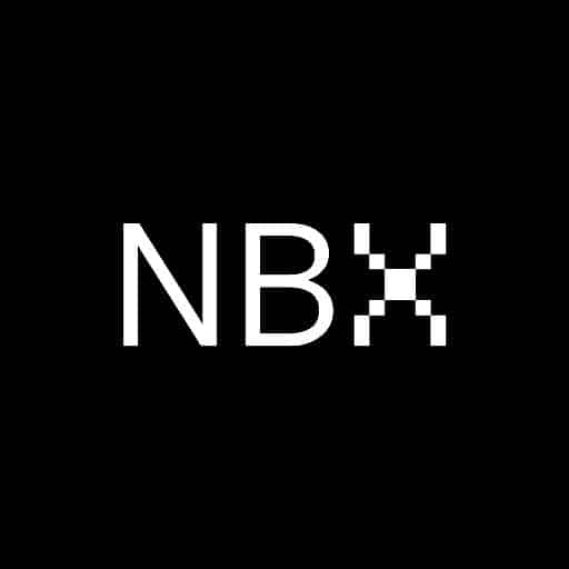 nbx logo