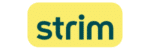 Strim Logo