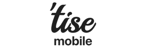 Tise mobile brukte mobiler