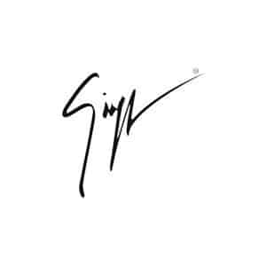 Giuseppe Zanotti logo