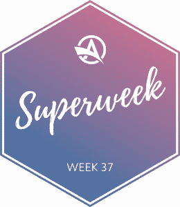 10% rabatt med rabattkode under superweek til Skruvat