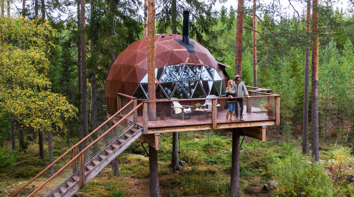 YouWish tilbyr gavekort på opplevelser