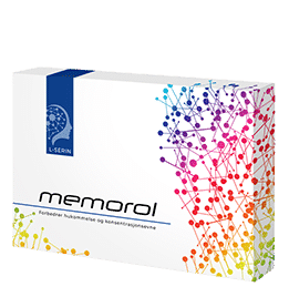 memorol prøv gratis