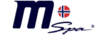 Mspa er Norges mest solgte boblebad med helårs nytelse