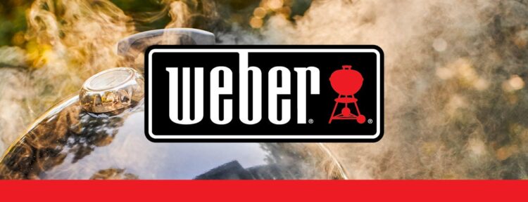 weber tilbud