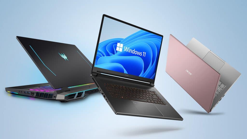 Få 15 % studentrabatt på Acer produkter med Student Beans