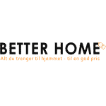 Better Home rabattkoder og tilbud