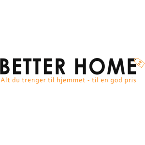 Better Home rabattkoder og tilbud