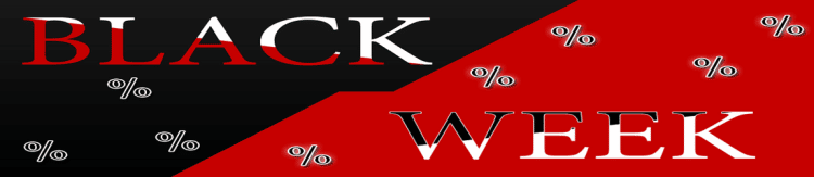 Black Week 2022