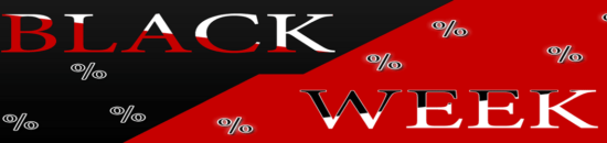 Black Week 2022