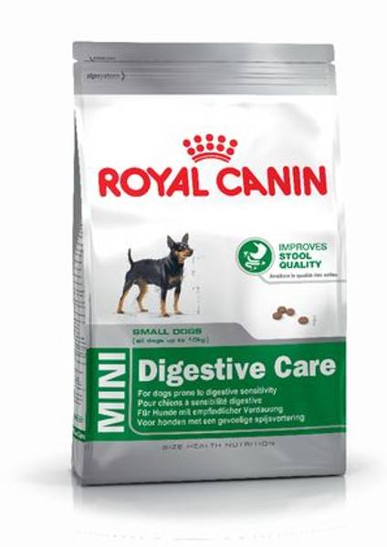 Royal Canin Mini Digestive Care 8kg