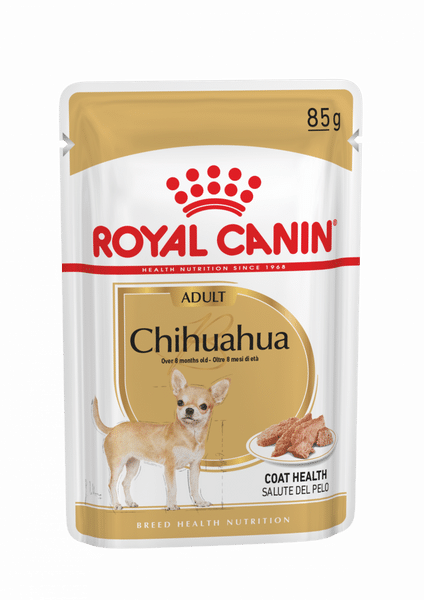 Royal Canin Chihuahua Adult våtfôr