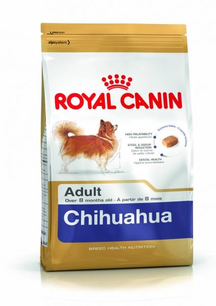 Royal Canin Chihuahua Adult 3kg