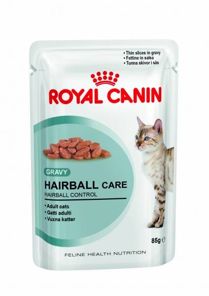 Royal Canin Hairball Care 12 x 85 g