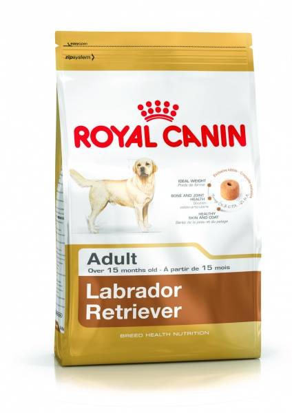 Royal Canin Labrador Retriever Adult 12kg