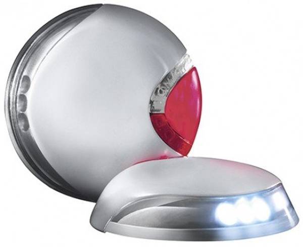 Lys Flexi LED lys til å feste på båndet