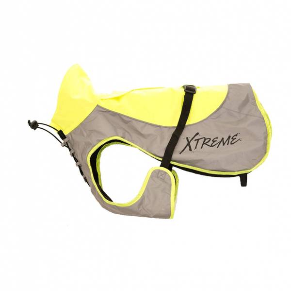 Xtreme Refleks dekken med fleece til hund