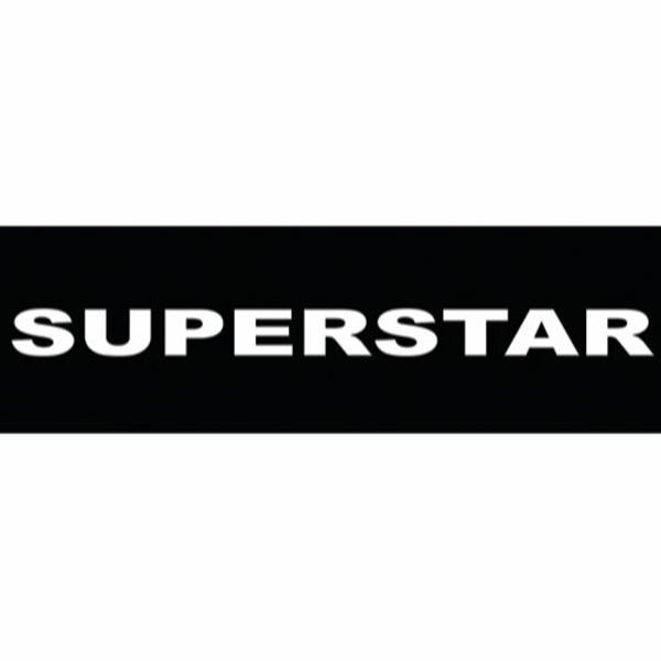 Superstar: Julius K-9 merke 2pk