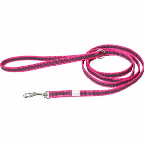 Rosa Julius K9 nylon supergrip lenke
