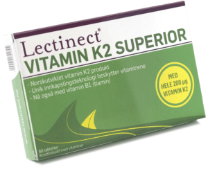 Lectinect K2