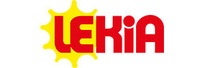 Lekia rabattkode og tilbud