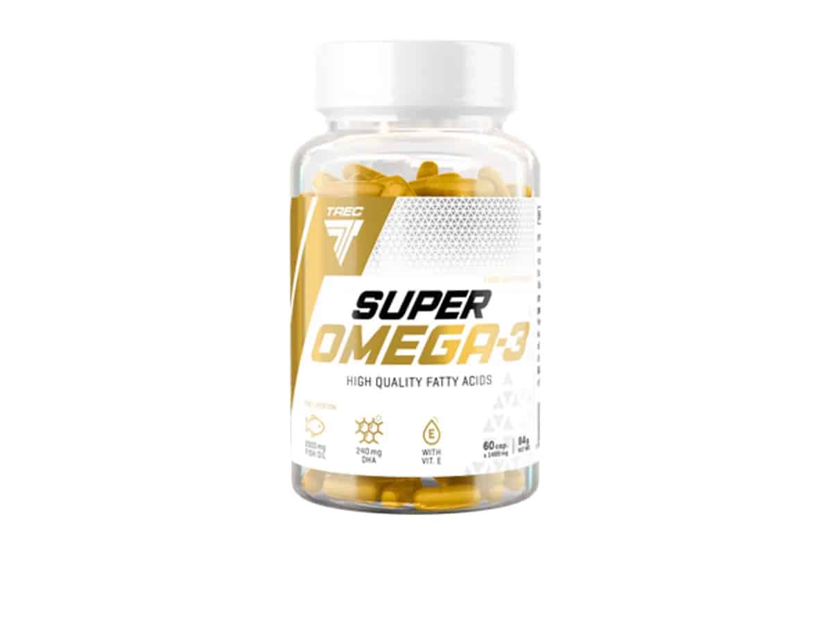 Super Omega 3