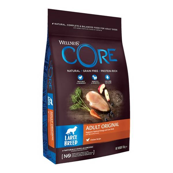 CORE Adult Large Breed Original 10 kg
