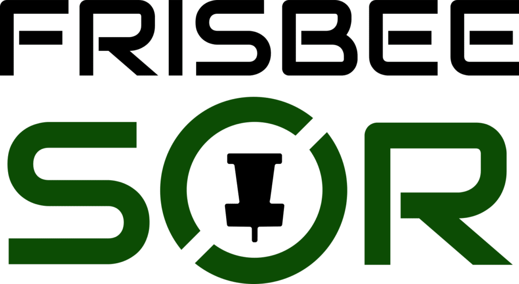 Frisbee Sør har et stort sortiment av disker, vesker, kurver og mye mer.