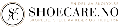 Shoecare rabattkode og tilbud