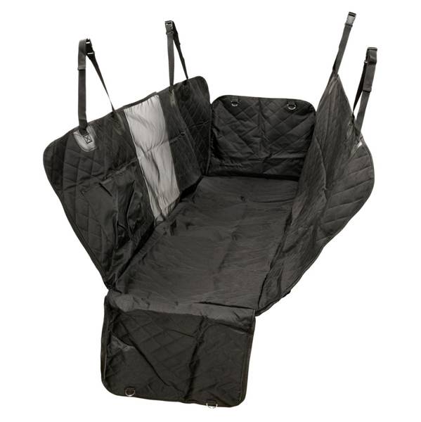Bilsetetrekk setebeskytter - Quilted