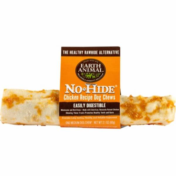 No-Hide Chicken Chews Medium ca 17 cm