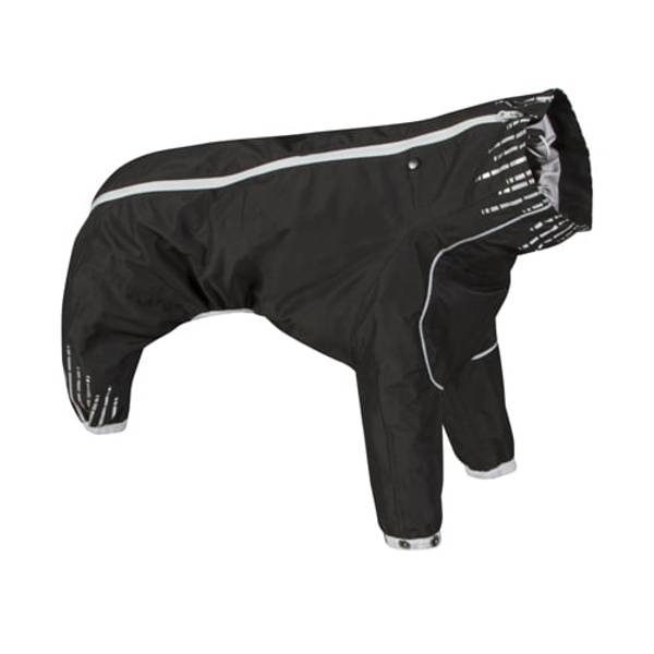 Hurtta Downpour suit hundedress