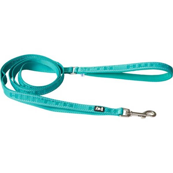 Peacock Hurtta Casual Reflective Lenke