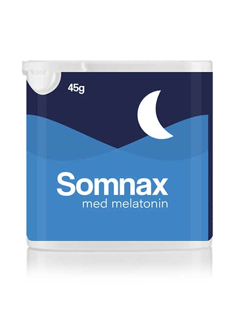 Somnax